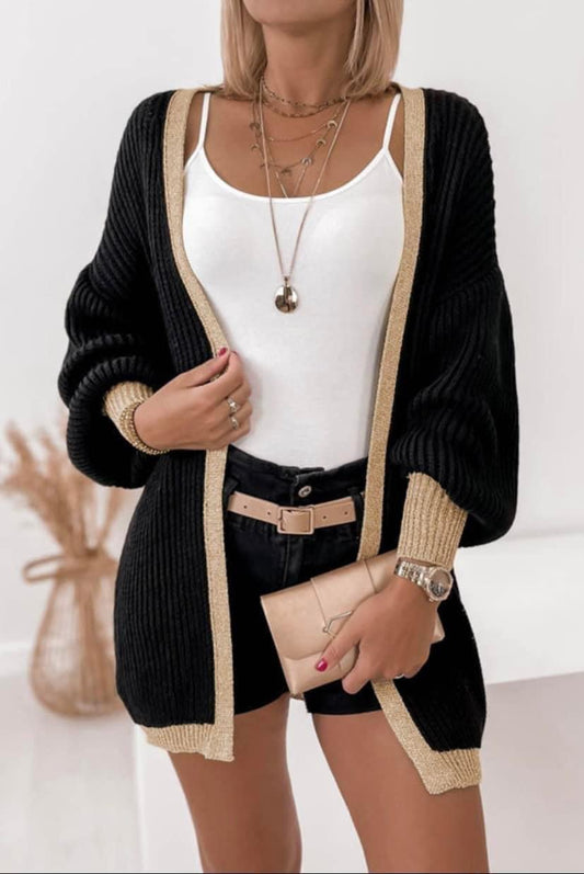 Betty Cardigan